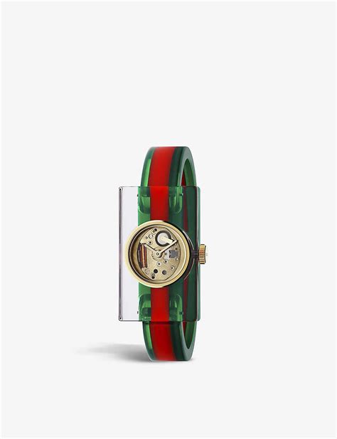 selfridges womens gucci watch|Gucci handbags at Selfridges.